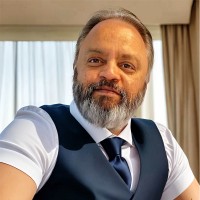 CEO, C-PRAV
