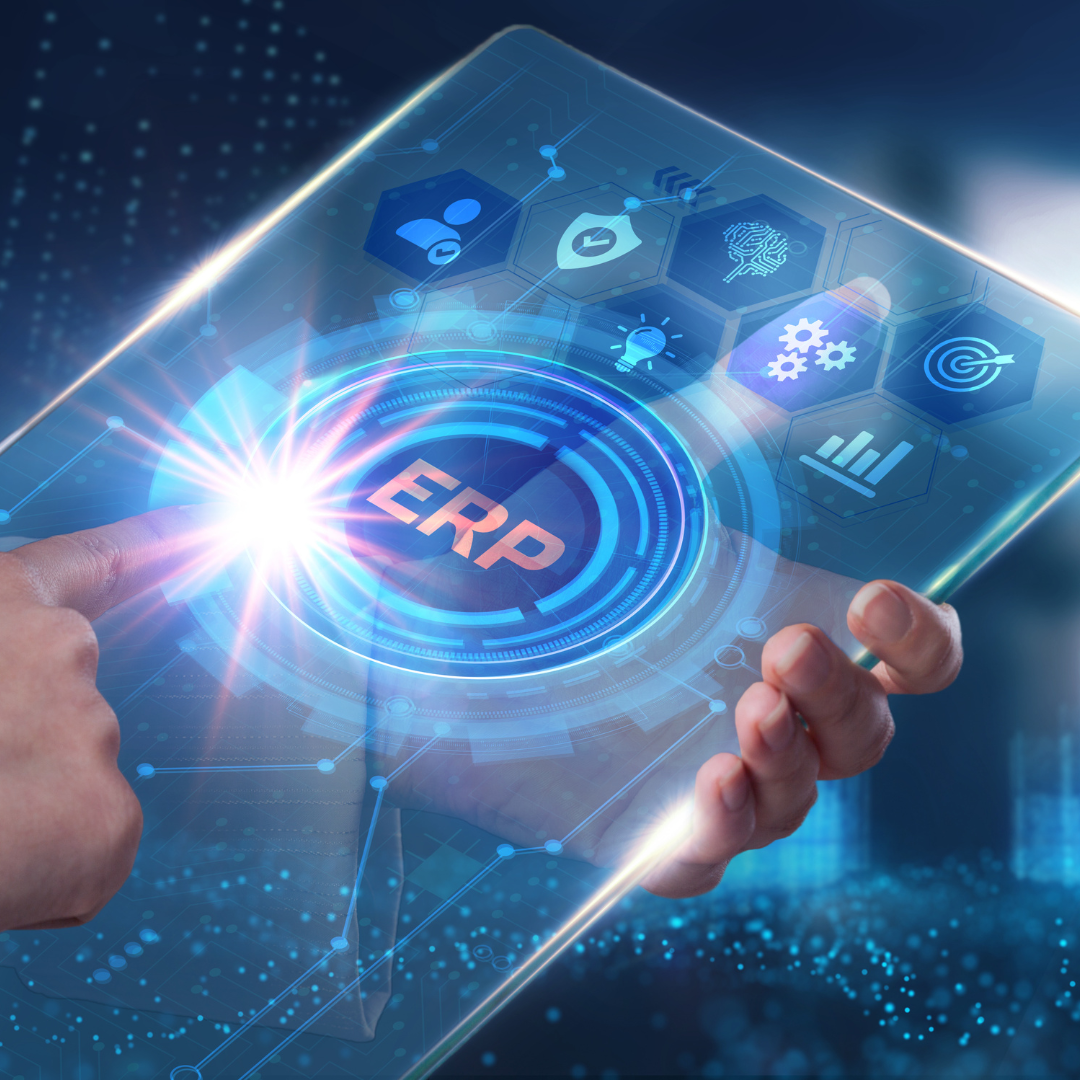 ERP ERP