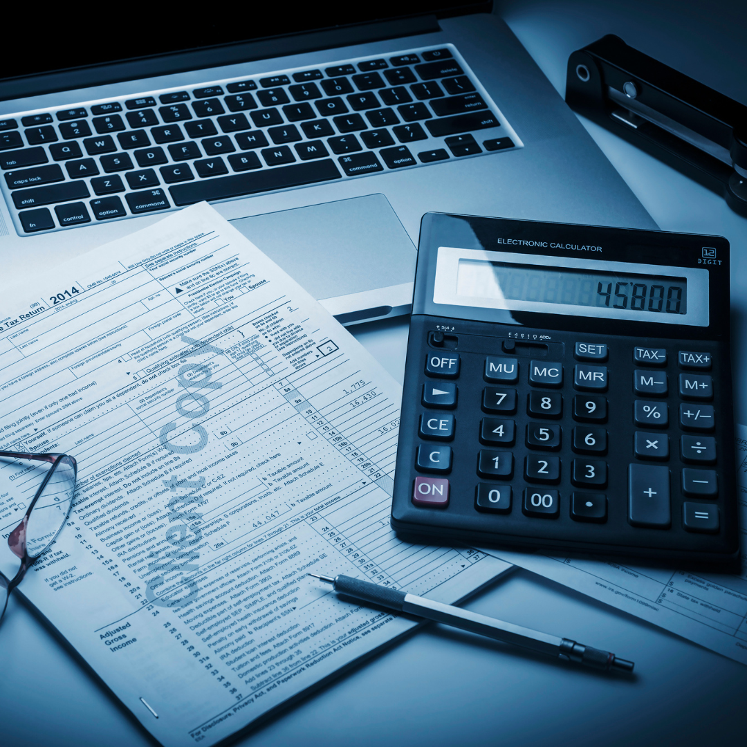 Finance & Commercial Finance & Commercial