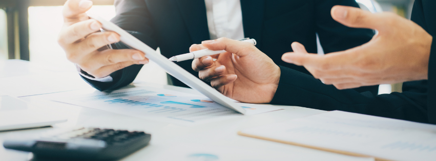 Finance & Compliance Finance & Compliance