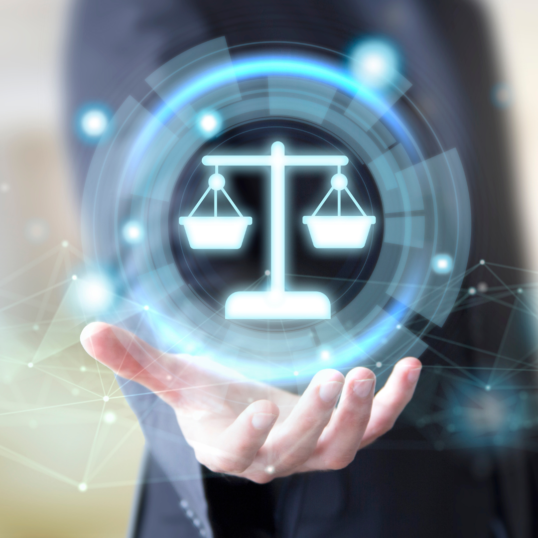 Legal & Compliance Legal & Compliance