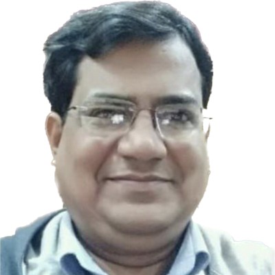 Yogesh Soni